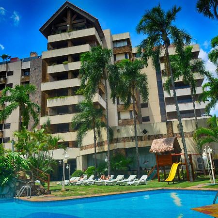 Apart Hotel Toborochi Santa Cruz de La Sierra Extérieur photo