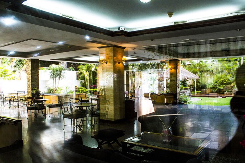 Apart Hotel Toborochi Santa Cruz de La Sierra Extérieur photo