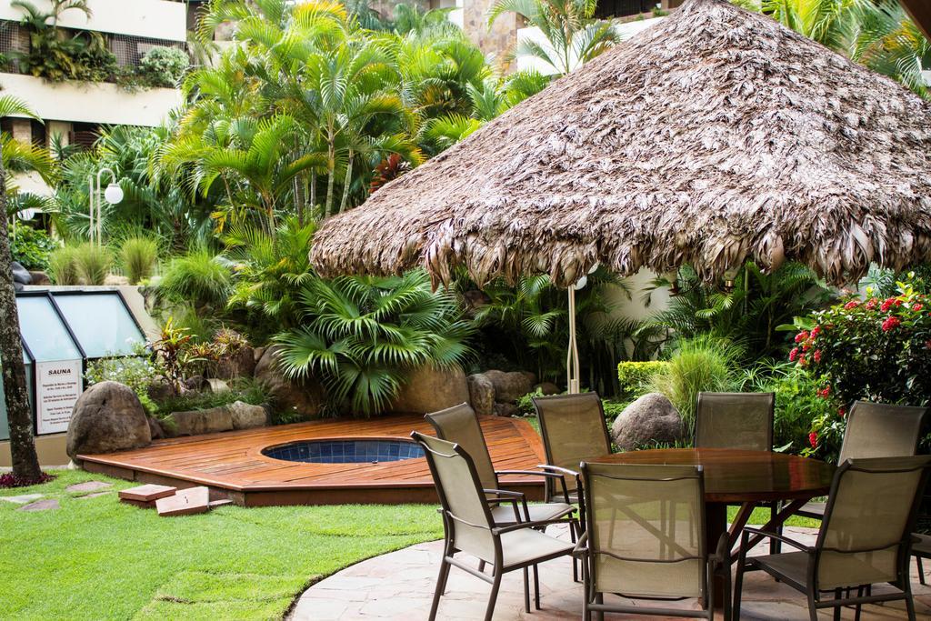 Apart Hotel Toborochi Santa Cruz de La Sierra Extérieur photo