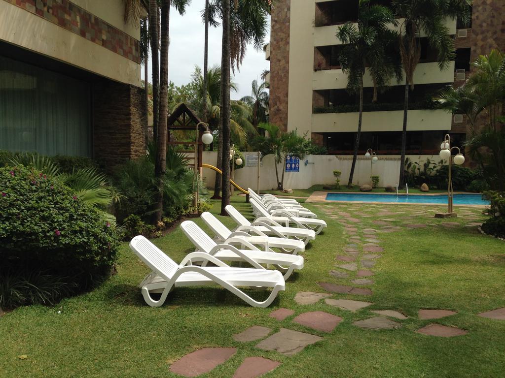 Apart Hotel Toborochi Santa Cruz de La Sierra Extérieur photo