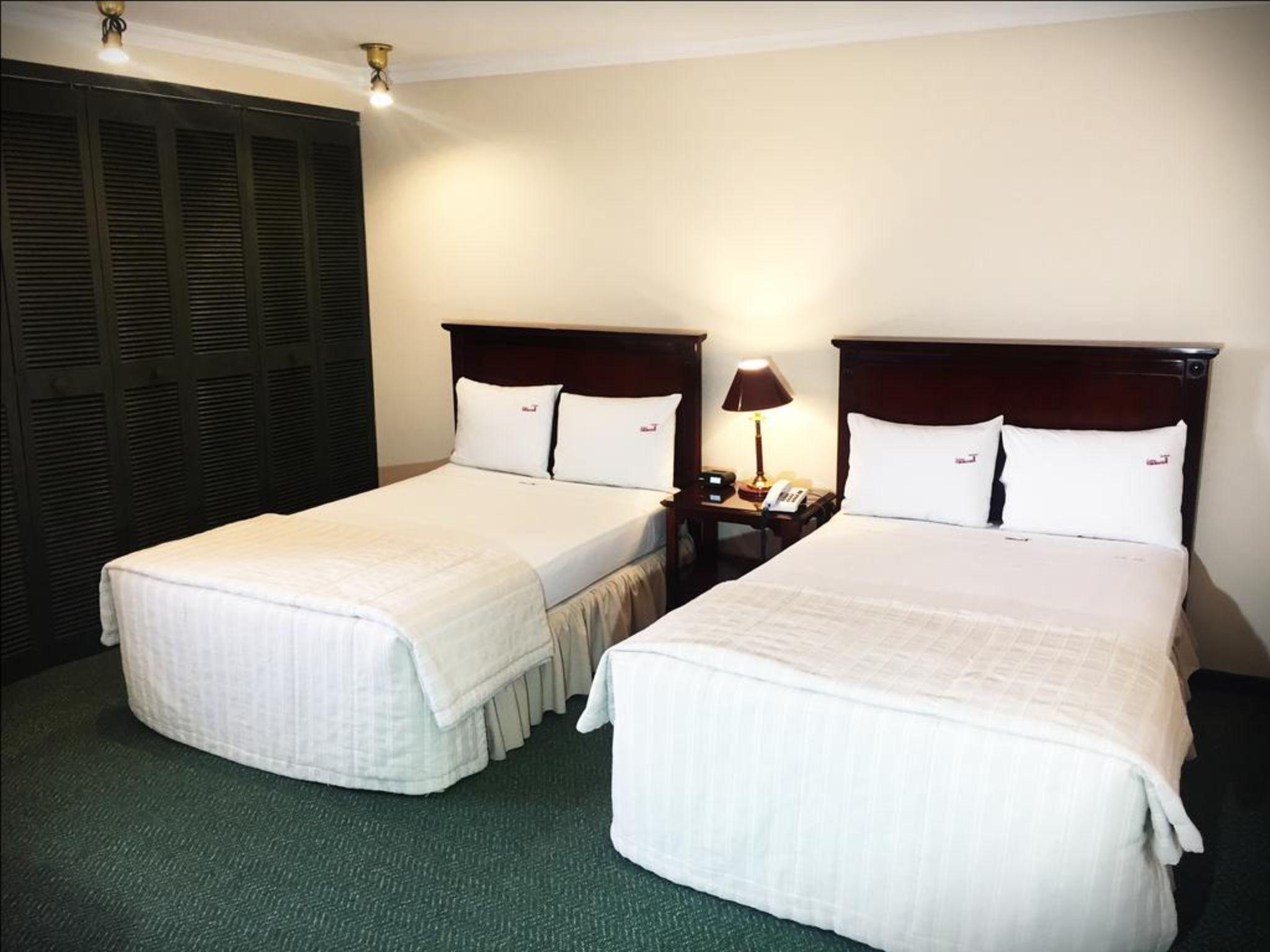 Apart Hotel Toborochi Santa Cruz de La Sierra Extérieur photo