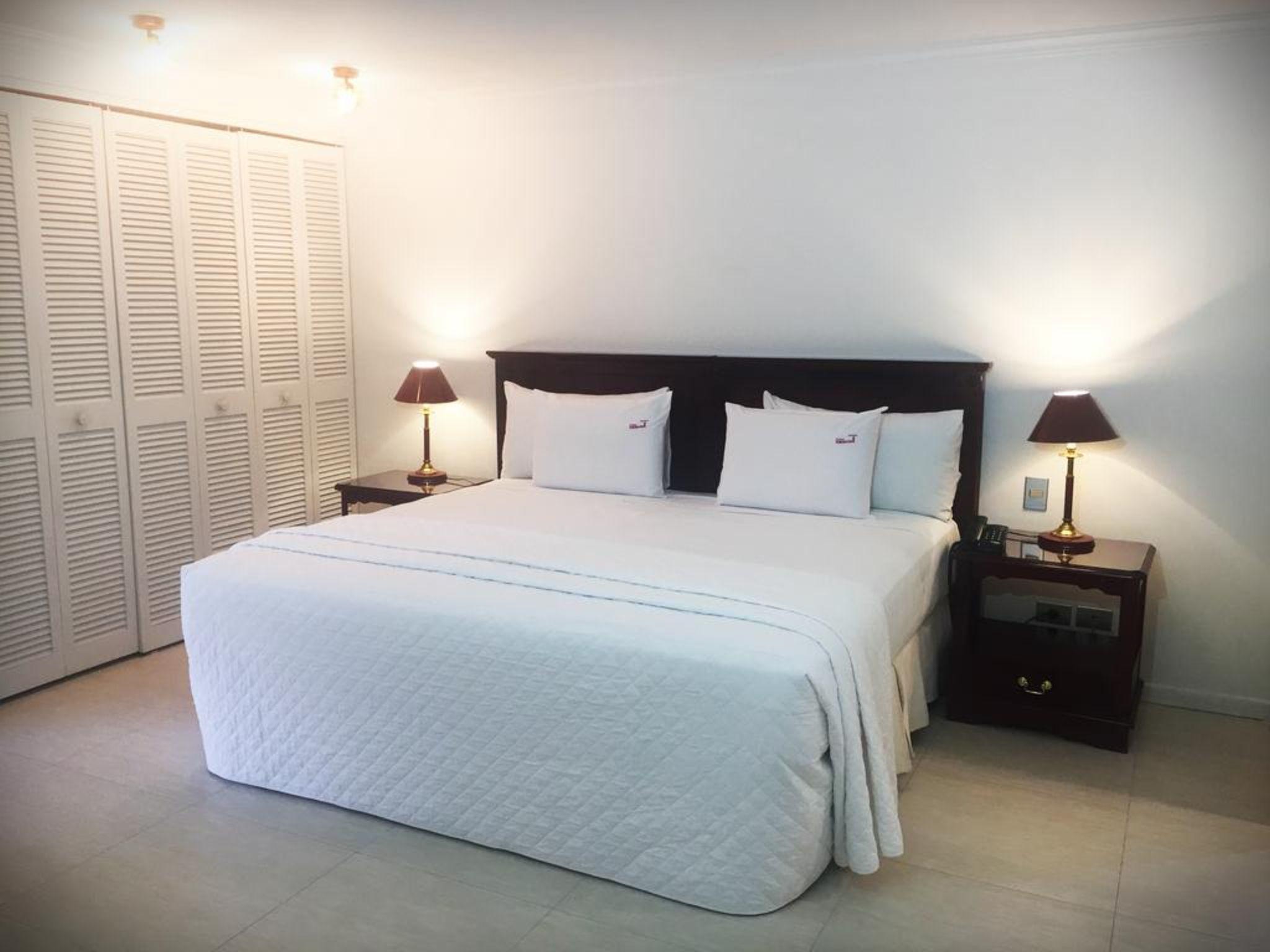 Apart Hotel Toborochi Santa Cruz de La Sierra Extérieur photo