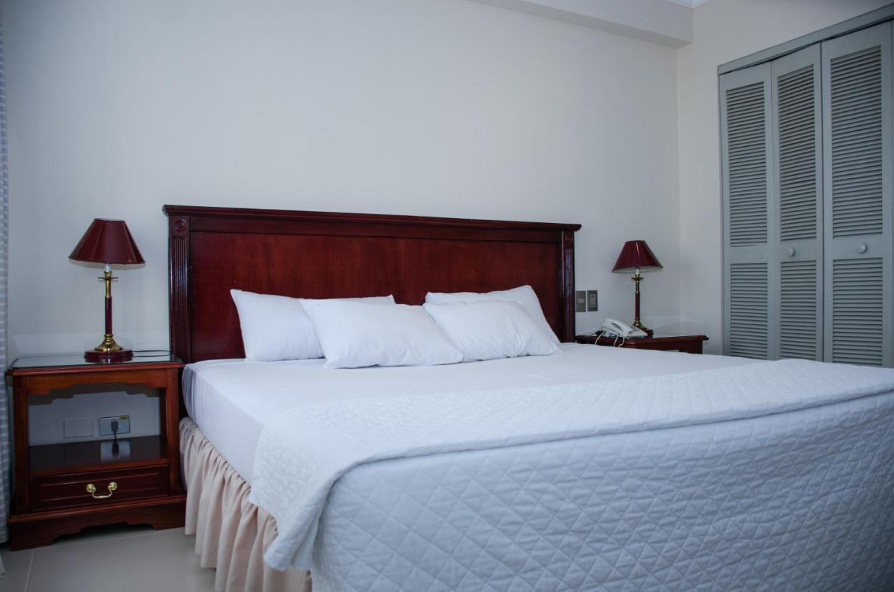 Apart Hotel Toborochi Santa Cruz de La Sierra Extérieur photo