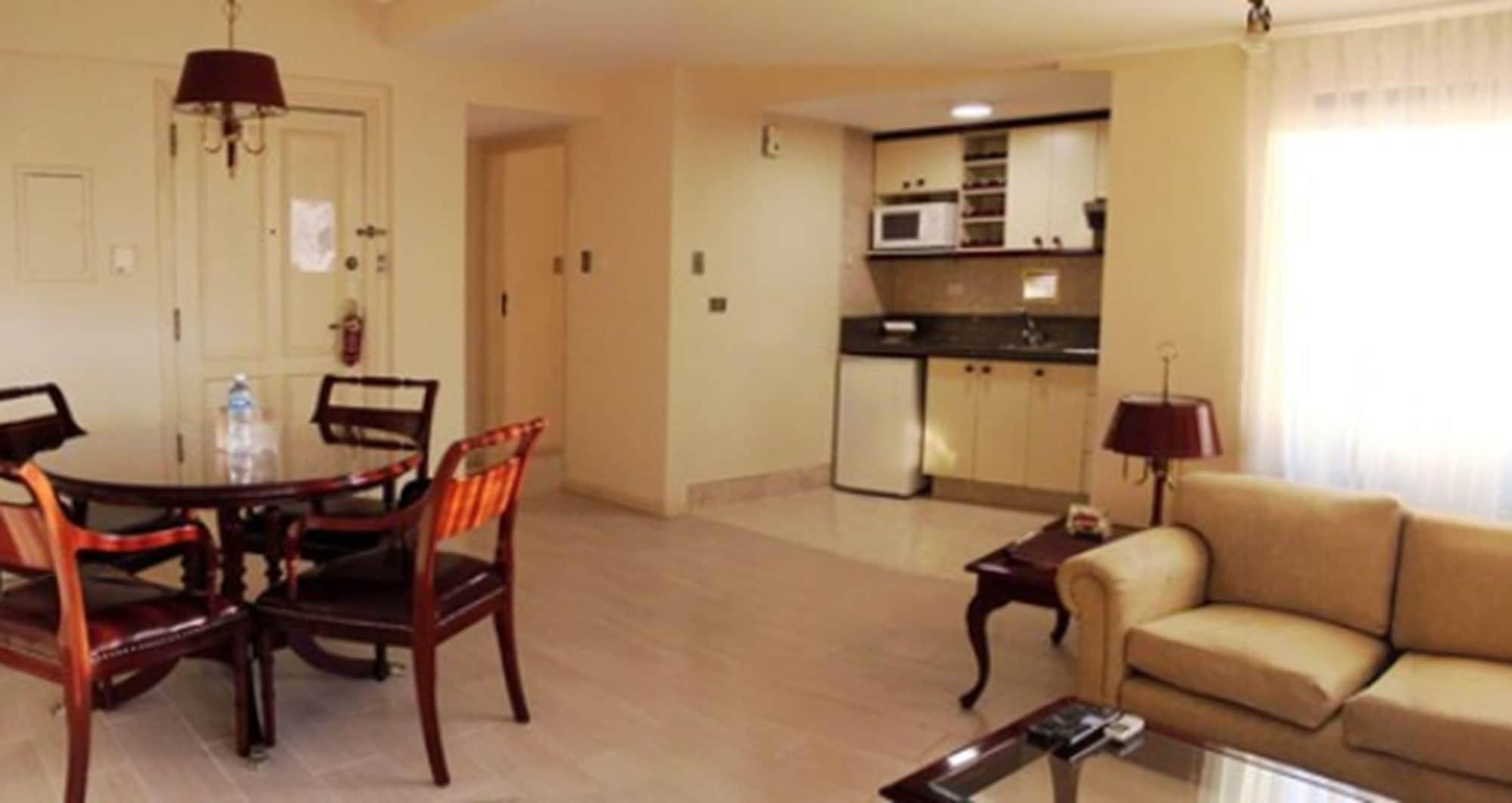 Apart Hotel Toborochi Santa Cruz de La Sierra Extérieur photo