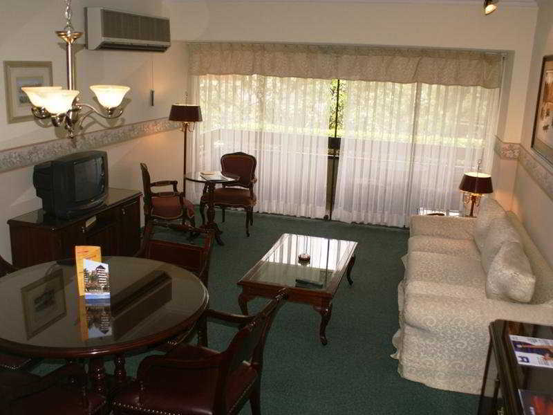 Apart Hotel Toborochi Santa Cruz de La Sierra Extérieur photo