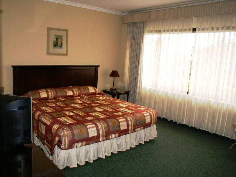 Apart Hotel Toborochi Santa Cruz de La Sierra Extérieur photo