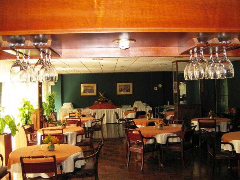 Apart Hotel Toborochi Santa Cruz de La Sierra Extérieur photo
