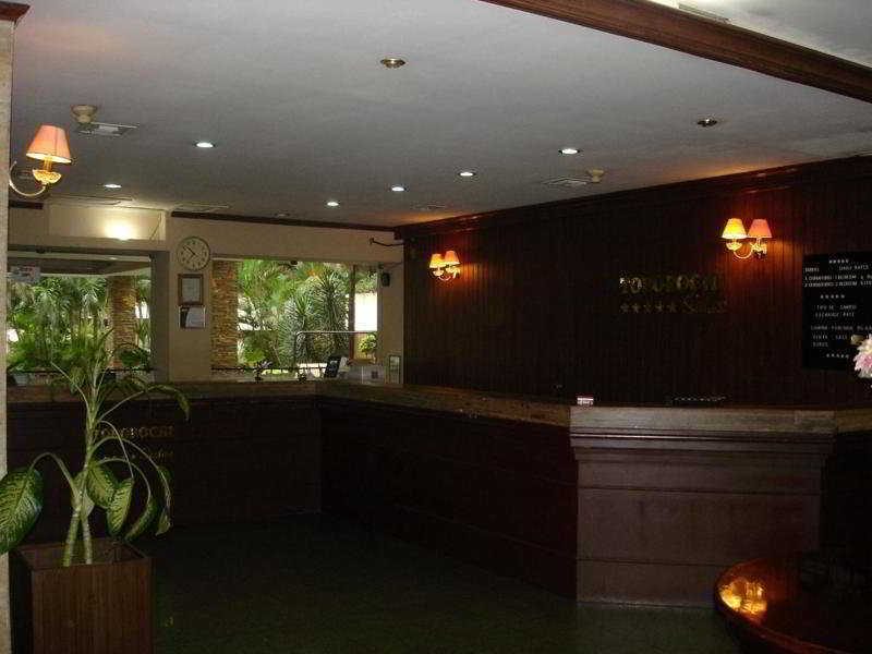 Apart Hotel Toborochi Santa Cruz de La Sierra Extérieur photo