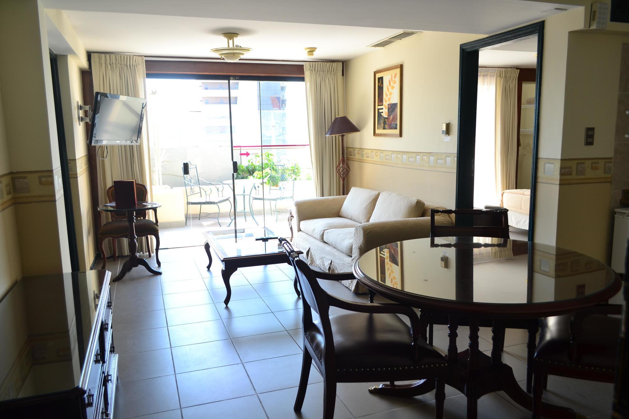 Apart Hotel Toborochi Santa Cruz de La Sierra Extérieur photo