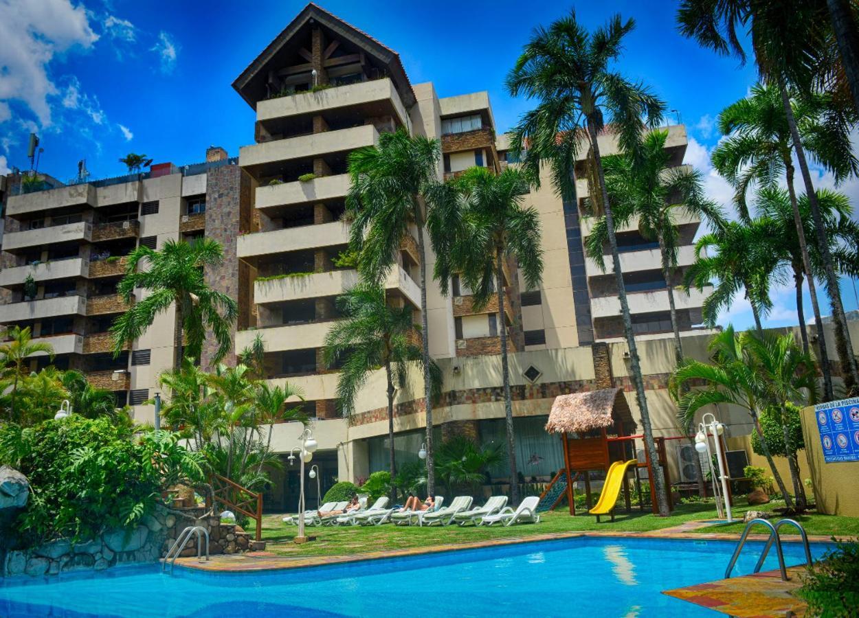 Apart Hotel Toborochi Santa Cruz de La Sierra Extérieur photo