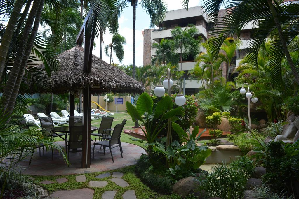 Apart Hotel Toborochi Santa Cruz de La Sierra Extérieur photo