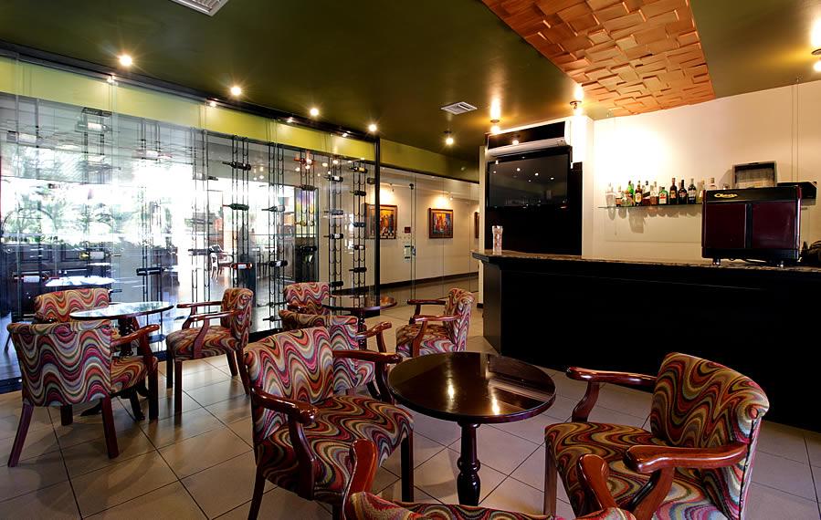 Apart Hotel Toborochi Santa Cruz de La Sierra Extérieur photo